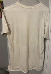 The Spirit Of The Beehive Band T-Shirt – M – Gildan