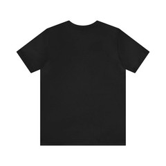 Camaro Yellow Checkered Personalized T-Shirt, Unisex Jersey Short Sleeve Tee