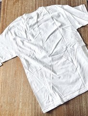 NEW Diamond Supply Co. T-shirt Tee Shirt M Medium White Forever Angels Cherubs