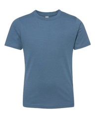 Next Level Youth Cotton T-Shirt