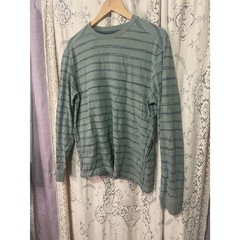 Toad & Co: 100% organic cotton striped shirt