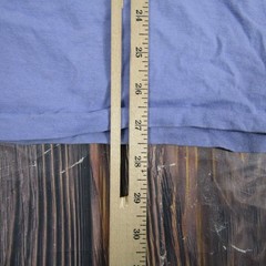 Vintage Brian Head Shirt Mens XL Prairie Mountain Made USA Nature Graphic 90s