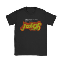 95 YNF Tampa Upside Down T-Shirt