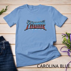 Cool Trump Vance Electric Tee Trump Lover Shirt President 2025 Unisex T-shirt