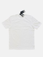 Diesel T Just 16 T-Shirt NWT $70 White Size M