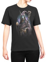 Arcane Guardian Doberman T-Shirt | Unisex