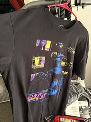 2XL Rucking Fotten Teenage Mutant Ninja’s TurtlesT-Shirt