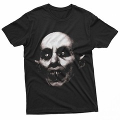 Nosferatu The Vampire Cult Classic Goth Gothic Horror Lover Gift T-Shirt