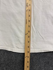 Speedo Mens T Shirt Size M White Global Voyager Hudson Bay Ducks Compass Vintage