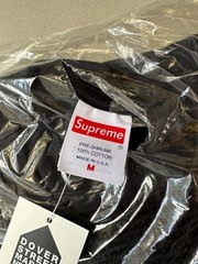 NWT Supreme UGK Super Tight Album Logo T-Shirt Tee Black SS24 Men’s M AUTHENTIC