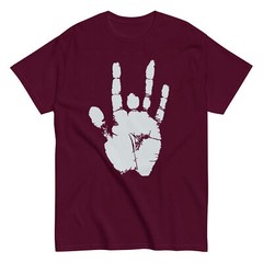 Jerry Garcia Hand Grateful Dead Jerry Hand Deadhead Unisex classic tee