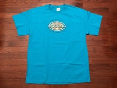 1999 VIRGINIA STATE SOCCER CHAMPIONSHIPS T SHIRT MENS LARGE BLUE VINTAGE 90’s e