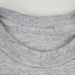 Reflective Army T Shirt Mens XL Gray Crew Neck Short Sleeve Military Stylized A