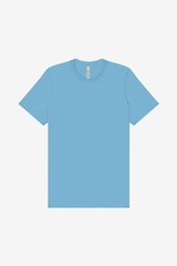Bella + Canvas 3001C Unisex Jersey Tee Soft 100% Cotton Short-Sleeve T-Shirt