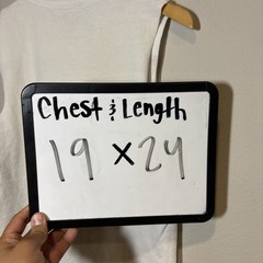Chinatown Market Team YEEZY Alumni Graphic Men’s White Shirt Size Small