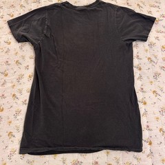Vintage The Killers Graphic Tee Dots Logo Bay Island Sportswear 100% Cotton Band
