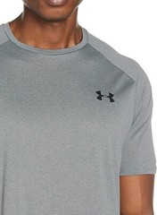 NWT Under Armour Men’s Tech 2.0 Short Sleeve T-Shirt Size Small UA187