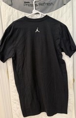 Vintage Michael Jordan XI ‘Concord’ Shirt Size Large Brand New With Tags