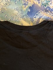 Giovannie And The Hired Guns Large Shirt
