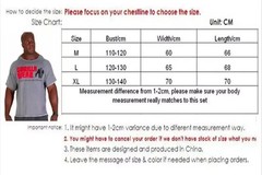 Men’s T Shirts Fitness Men Bodybuilding Shirt Batwing Sleeve Rag Shirt Gym