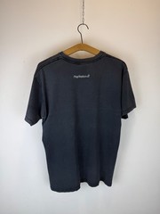 Vintage 2000s PlayStation 2 Shirt Video Game Promo PS2 Sun Faded Tee Size L