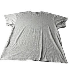 Brisco Brands Mens Gray I Can Fix Everything Graphic T-Shirt 2XL