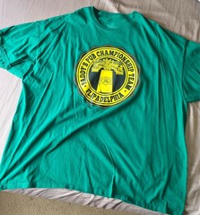 3XL – Loot Crate exclusive Its Always Sunny In Philadelphia Graphic Tee