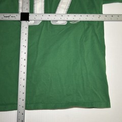 Harry Potter Slytherin Draco Malfoy 07 Shirt Adult XXL **Fits Like Large** Green