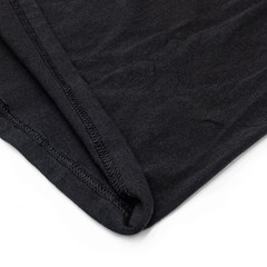 Miller Genuine Draft Eagle Mens T Shirt Black