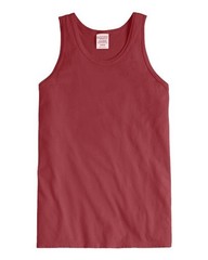 Comfortwash By Hanes Unisex Garment-Dyed Unisex Tank Top – GDH300