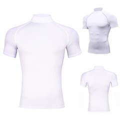 1pcs Men T-Shirts Running Shirt Boys Basketball Shirts Men’s Jersey Sportswear M