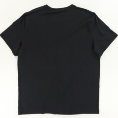Tommy John Cool Cotton High Stretch T-Shirt Black Men’s 4XL