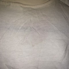 Vintage 1989 Mike Schmidt Philadelphia Phillies Front Pages MLB Stedman Shirt S
