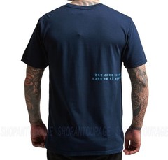 Sullen Art Collective Keepers Premium Fit SCM7901 Short Sleeve T-shirt For Men