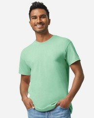 Gildan G500 Men’s Heavy Cotton Plain Solid Short Sleeve Casual Blank T-Shirt