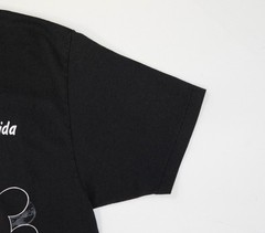 Vintage Mickey Mouse Biker T-Shirt 80s Single Stitch Harley Disney Mens Size M