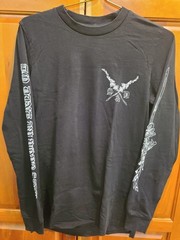 In Moz We Trust Morrissey Long Sleeve The Smiths Daughters Punk PMA S