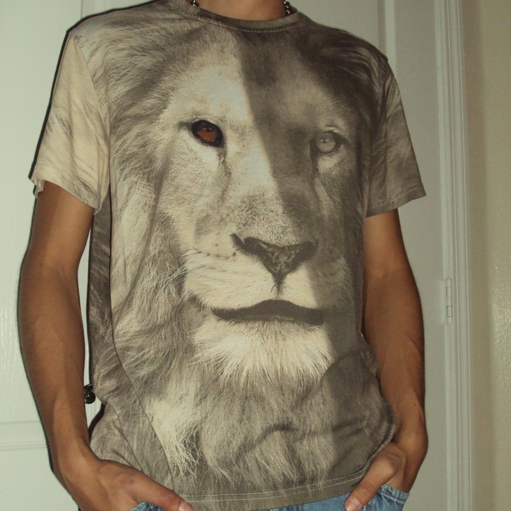 Men’s Tshirt