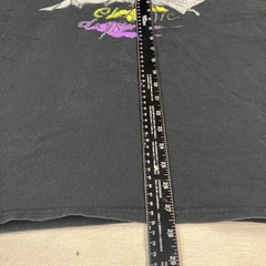 J Mascis Elastic Days T-Shirt Size XXL Dinosaur Jr Nirvana RARE!