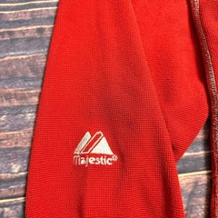 Majestic Red Sox MLB Thermal