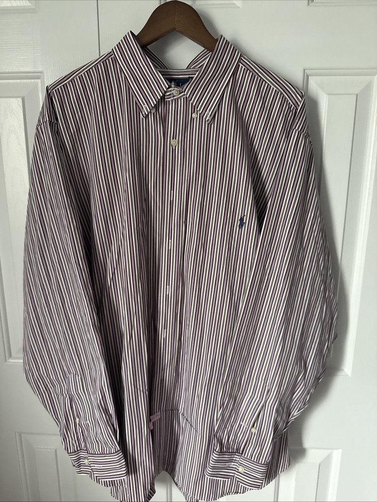 This Is A Men’s Shirt In A Size 2XL See Photo for Color Great Condition