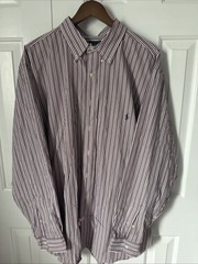 This Is A Men’s Shirt In A Size 2XL See Photo for Color Great Condition