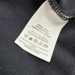 The Nike Tee M90 Air Max Men’s Shirt Size Medium Black Loose Fit IB1382-010