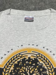 Vtg Y2K Made in The Shade Live Oak Brewing Co XL AUSTIN TX Shirt Single Stitch