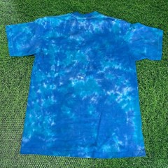 Vintage 90s Disney Blizzard Beach Mickey Inc Tag Size Large Made In USA Rare