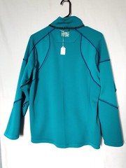NWOT UNDER ARMOUR Men’s Tech 1/2 Zip All-season-Gear Long Sleeve Pullover Sz M