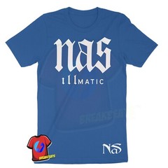 Urban Streetwear Hip Hop Rapper Graphic Classic Design Men’s T Shirt Tee