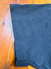 Vintage Single Stitch Ortliebs Jazz Haus Philadelphia PA on Fruit of the Loom XL