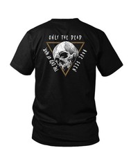Only The Dead