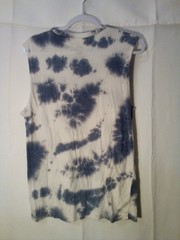 Pink Floyd Tank Top Shirt Men S 34-36 Sleeveless Graphic